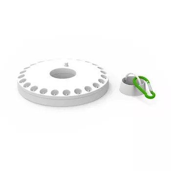 Кемпинговый фонарь светодиодный IP33 Gauss GF003