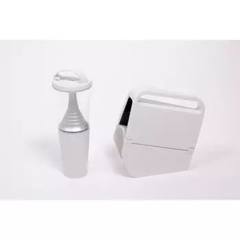 Кемпинговый фонарь светодиодный на солнечных батареях IP44 P9003-ST W Oasis Light P9003
