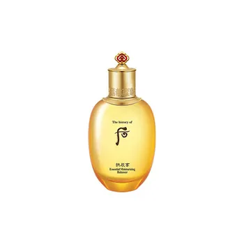 THE HISTORY OF WHOO Увлажняющий тонер GongjinhyangEssentialMoisturizingBalancer