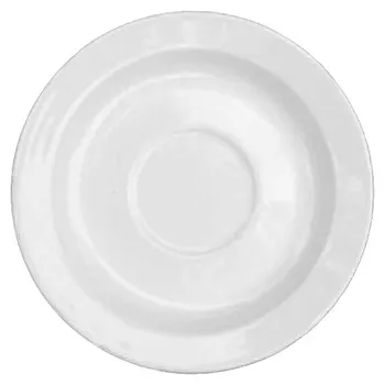 Блюдце Churchill APRAS51 | White APRAS51