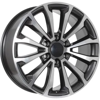 Колесный диск СКАД Premium Series