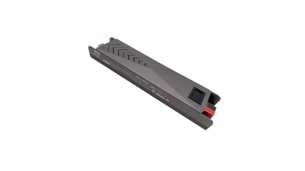 Блок питания Lumker EV-500-24 500Вт DC24В 20.8А IP20 024049