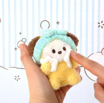 BT21 - КУКЛЫ-БРЕЛКИ ДЛЯ КУПАНИЯ, Подлинные официальные товары, 75 X 45 X 90(мм), KPOP, KBeauty, бесплатные образцы MANG