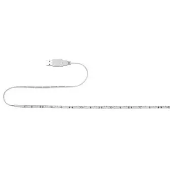 Лента светодиодная для ноутбука с USB-портом Paulmann 70456