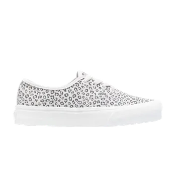 Кроссовки Authentic VR3 LX Vans, белый