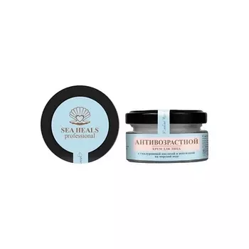 SEA HEALS Крем для лица Антивозрастной 40.0