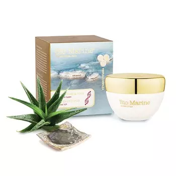SEA OF SPA маска-пилинг для лица BIO MARINE