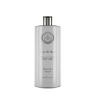 SAVON DE ROYAL Гель для душа Нью-Йорк Capital Of Passions New York Shower Gel