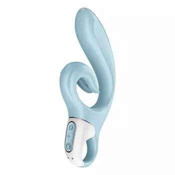 SATISFYER Вибратор-кролик Love Me