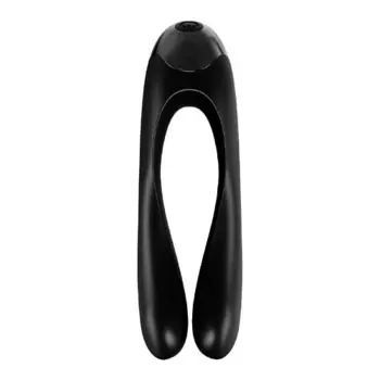 SATISFYER Вибратор на палец Candy Cane