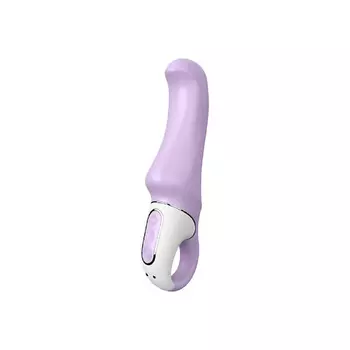 SATISFYER Вибратор Vibes Charming Smile