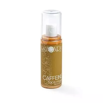 SAVONRY Маска для лица Caffeine
