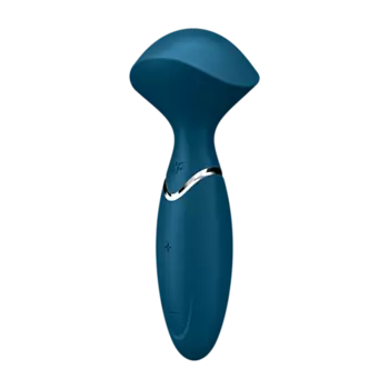 SATISFYER Вибромассажер Mini Wand-er