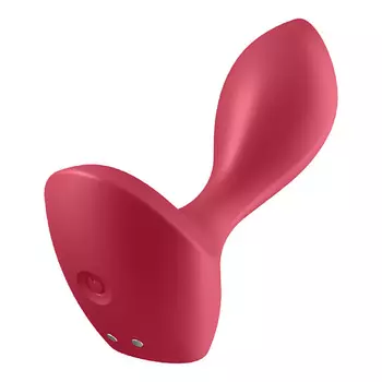 SATISFYER Вибромассажер простаты Satisfyer Backdoor Lover