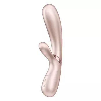 SATISFYER Вибромассажер с возможностью управления через приложение Hot Lover
