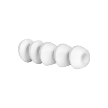 SATISFYER Сменные колпачки для Satisfyer Pro 2 Generation 2, 5 шт