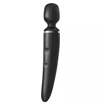 SATISFYER Вибромассажер Wand-er Woman