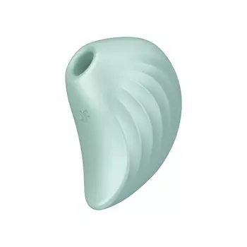 SATISFYER Вибростимулятор Pearl Diver