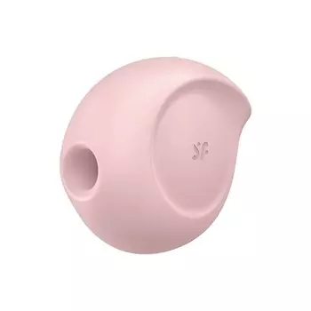 SATISFYER Вибростимулятор Sugar Rush