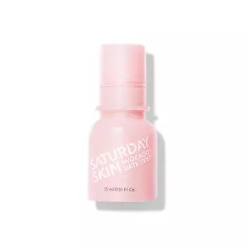 SATURDAY SKIN Крем для кожи вокруг глаз wide awake с протеинами авокадо и гиалуроновой кислотой 15.0
