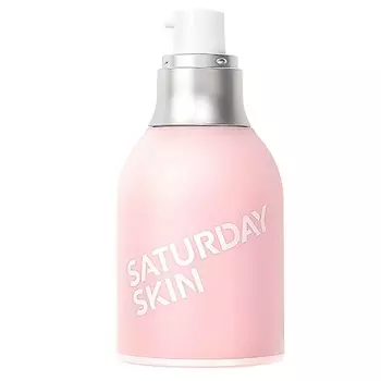 SATURDAY SKIN Крем для кожи вокруг глаз wide awake с протеинами авокадо и гиалуроновой кислотой 30.0