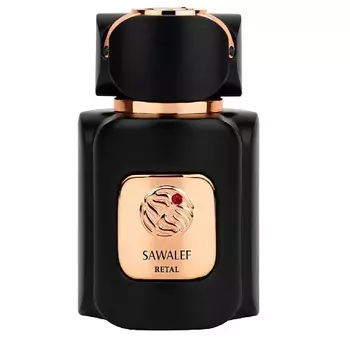 SAWALEF Retal 80