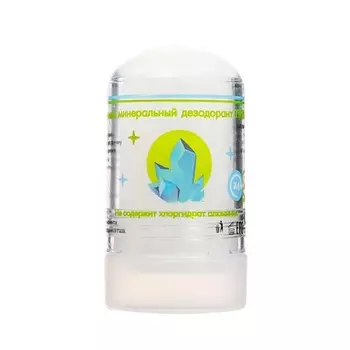 SB BEAUTY Минеральный дезодорант 60.0