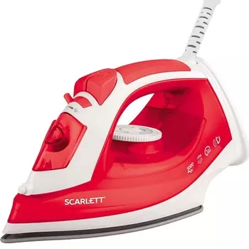 SCARLETT Утюг SC-SI30P15, 2000 Вт