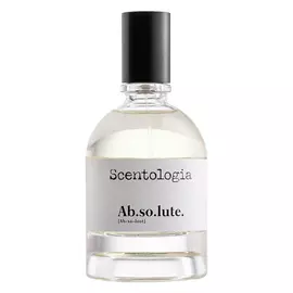 SCENTOLOGIA Ab.so.lute. 100