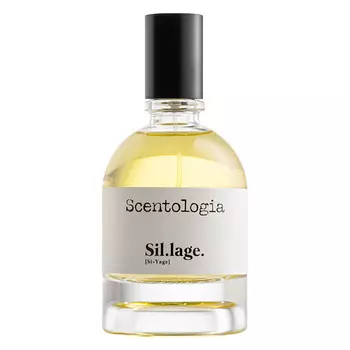 SCENTOLOGIA Sil.lage. 100