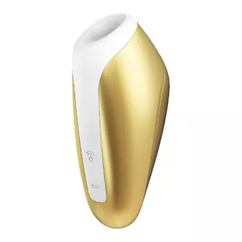 SATISFYER Вакуумно-волновой стимулятор Love Breeze