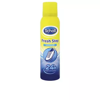 SCHOLL Дезодорант для ног FRESH STEP shoe 150.0