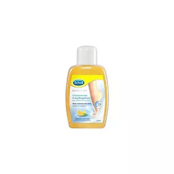 SCHOLL Ванночка для ног восстанавливающая mde & beanspruchte Fe 5 % Urea 275.0