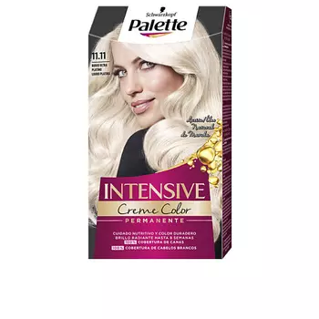 SCHWARZKOPF Краска для волос Palette Intensive Permanent Dye