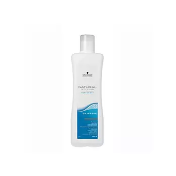 SCHWARZKOPF PROFESSIONAL Лосьон для химической завивки Permanent wave Natural Styling 0 1000.0