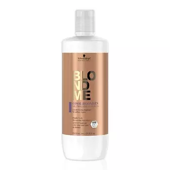 SCHWARZKOPF PROFESSIONAL Шампунь нейтрализующий BLONDME