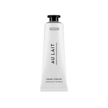 SCOTTISH FINE SOAPS Крем для рук Au Lait Hand Cream
