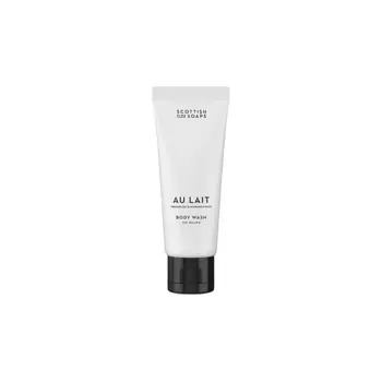 SCOTTISH FINE SOAPS Кремовый гель для душа Au Lait Body Wash
