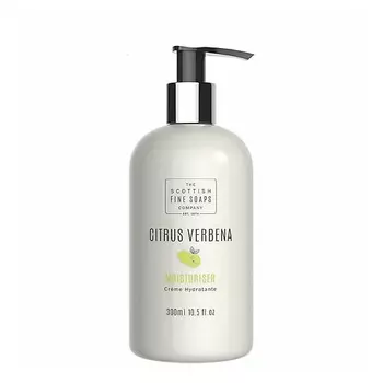 SCOTTISH FINE SOAPS Лосьон для тела Citrus Verbena