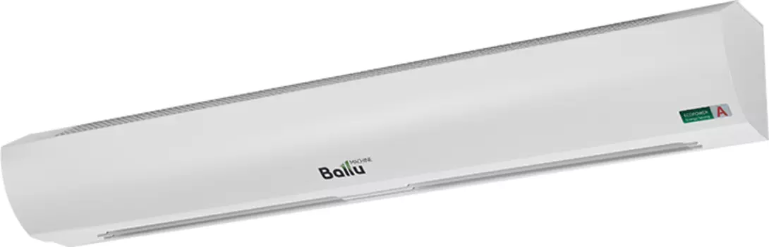 Электрическая тепловая завеса Ballu