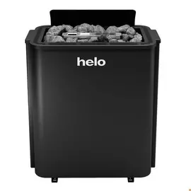 Электрическая печь Helo