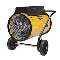 Электрическая пушка Master