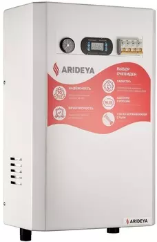 Электрический котел ARIDEYA