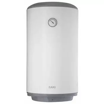 Электрический накопительный водонагреватель Baxi