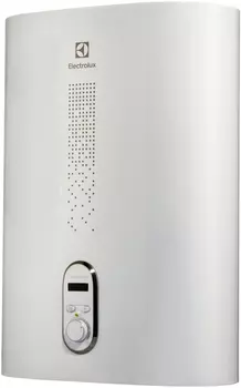 Электрический накопительный водонагреватель Electrolux