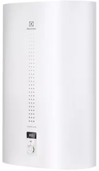 Электрический накопительный водонагреватель Electrolux