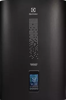 Электрический накопительный водонагреватель Electrolux