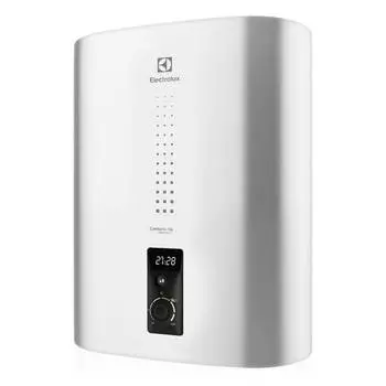 Электрический накопительный водонагреватель Electrolux