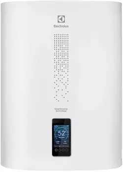 Электрический накопительный водонагреватель Electrolux