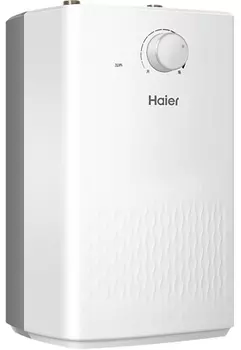 Электрический накопительный водонагреватель Haier